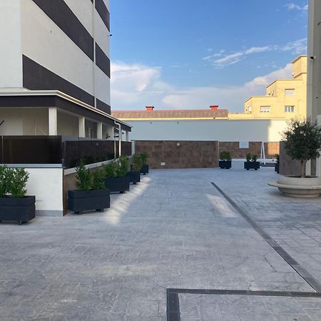 Apartamento Casa Daniela Nápoles Exterior foto