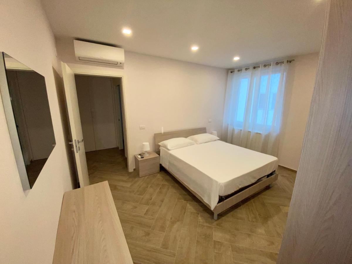 Apartamento Casa Daniela Nápoles Exterior foto
