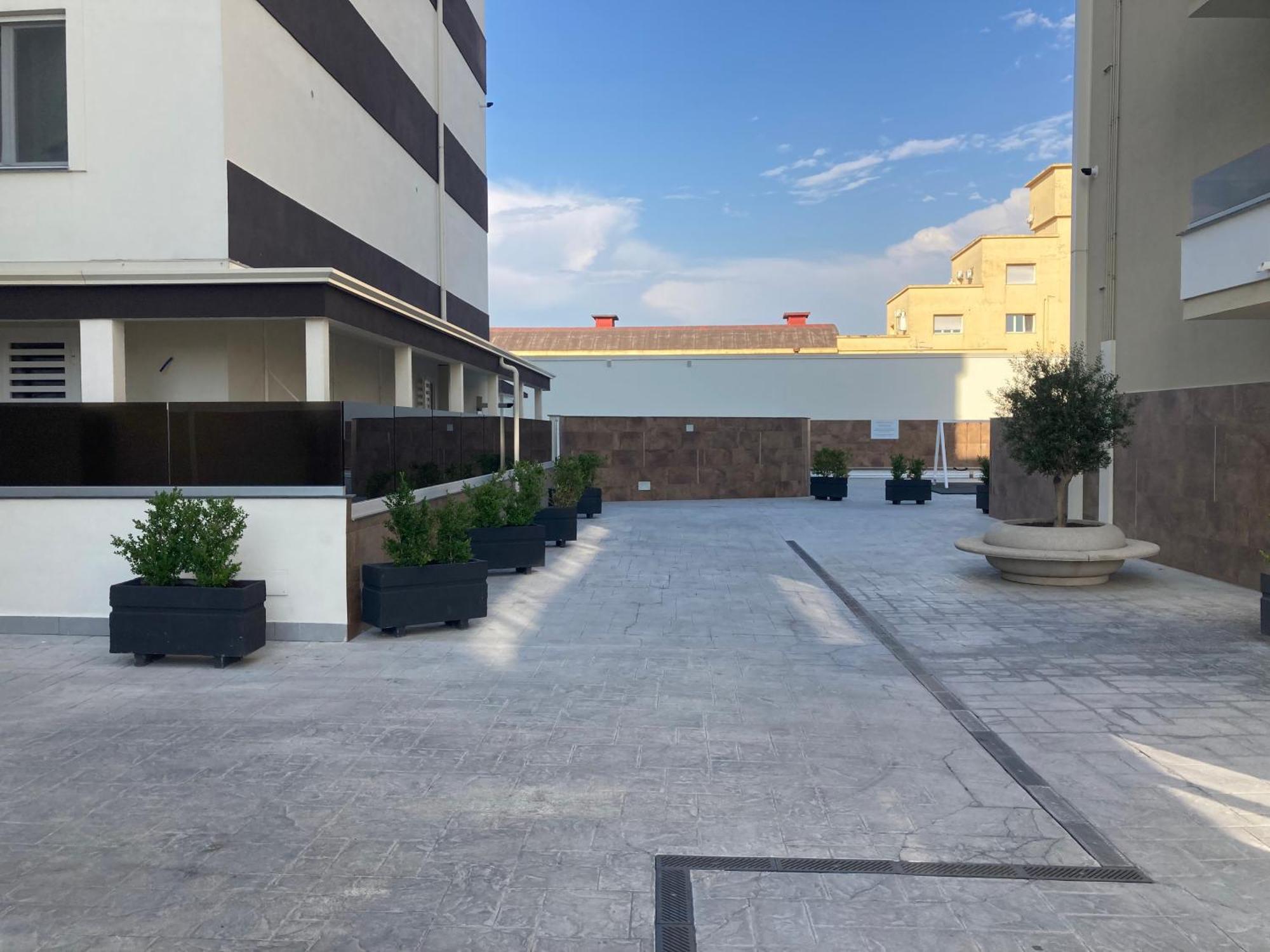 Apartamento Casa Daniela Nápoles Exterior foto